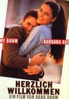 plakat filmu Herzlich willkommen