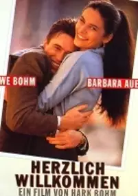 Plakat filmu Herzlich willkommen
