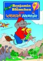 plakat filmu Benjamin Blümchen