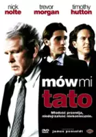 plakat filmu Mów mi tato