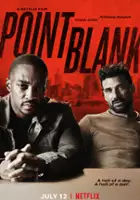 plakat filmu Point Blank