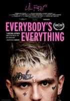 plakat filmu Everybody's Everything
