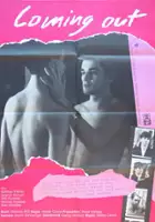 plakat filmu Coming Out