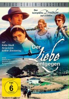 plakat filmu Der Liebe entgegen