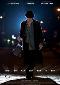 Plakat filmu Reverie