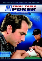 plakat filmu Expert Insight: Final Table Poker