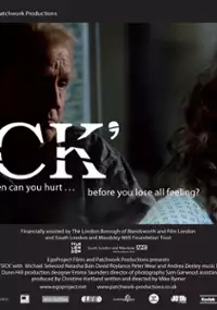 Plakat filmu Sick