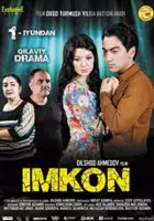plakat filmu Imkon