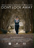 plakat filmu Don't Look Away