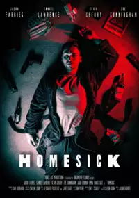 Plakat filmu Homesick