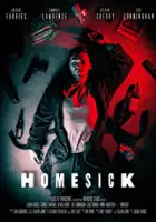 Jason Farries / Homesick