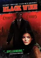 plakat filmu Black Wine