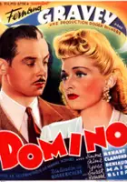 plakat filmu Domino