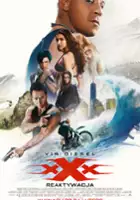 Tony Jaa / xXx: Reaktywacja