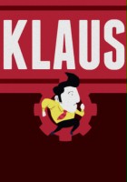 plakat filmu Klaus