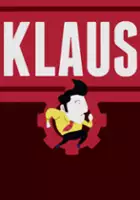 plakat filmu Klaus