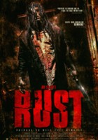 plakat filmu Rust
