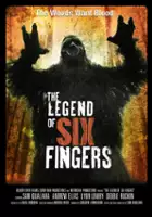 Simeon Qualiana / The Legend of Six Fingers