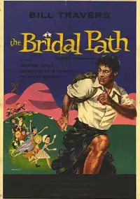 Plakat filmu The Bridal Path