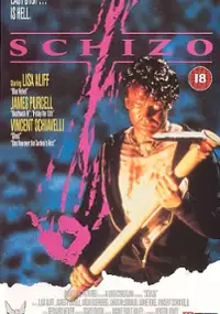 Plakat filmu Pokój zabaw