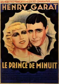 Plakat filmu Prince de minuit
