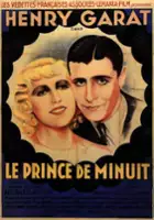 plakat filmu Prince de minuit
