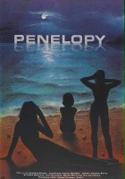plakat filmu Penelopy