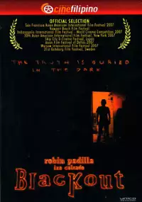 Plakat filmu Pomroczność