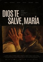 plakat filmu Dios te salve, María