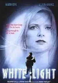 Plakat filmu Świetlisty tunel