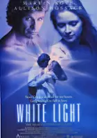 plakat filmu Świetlisty tunel