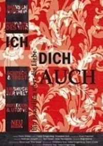 Plakat filmu Ich Dich auch