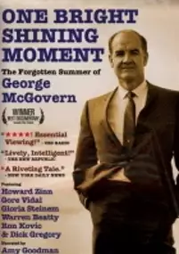 Plakat filmu One Bright Shining Moment
