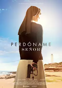 Plakat serialu Perdóname, Señor