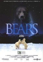 plakat - Niedźwiedzie (2004)