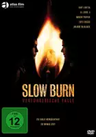 plakat filmu Slow Burn