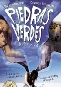 Plakat filmu Piedras verdes