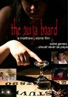 plakat filmu Ouija Board