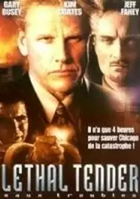 Plakat filmu Zgubna oferta