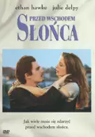 plakat filmu Przed wschodem słońca