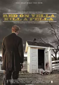 Plakat filmu Kill or Be Killed
