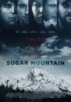 plakat filmu Sugar Mountain