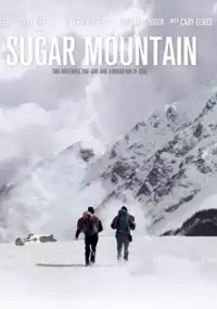 Plakat filmu Sugar Mountain