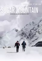 plakat filmu Sugar Mountain