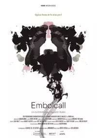 Plakat filmu Embolcall
