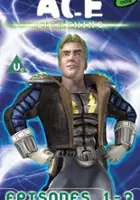 Phillip Williams / Ace Lightning