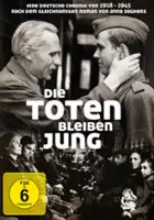 Lothar Krompholz / Die Toten bleiben jung