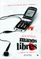 plakat filmu Manos libres