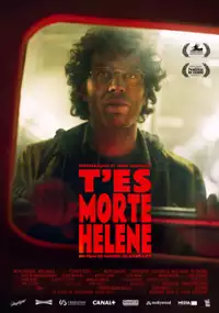 Plakat filmu Jesteś martwa, Helen