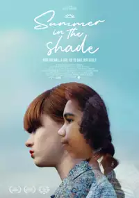 Plakat filmu Summer in the Shade